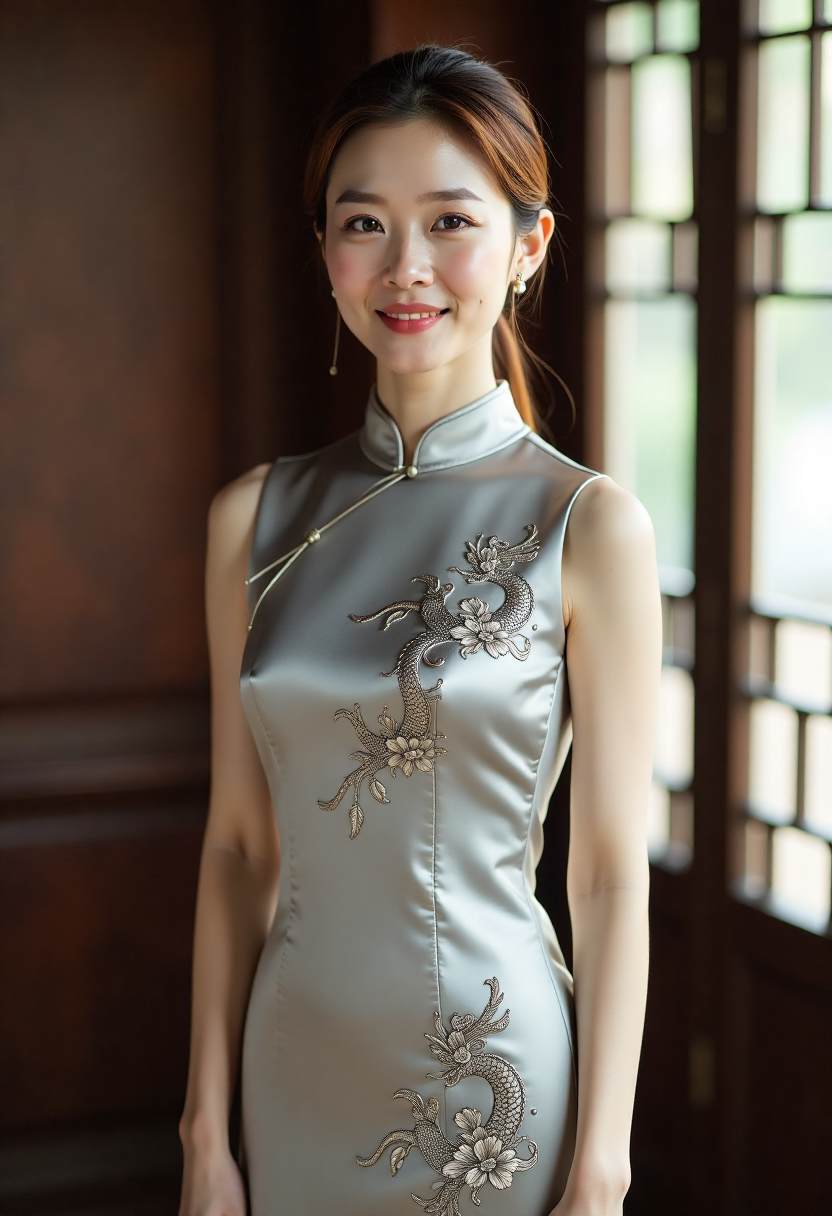 摊开的观剧笔记与时间轴