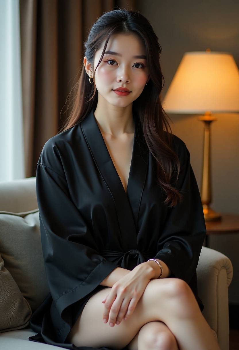 观众对着屏幕捂嘴的反应镜头